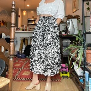 Rachel Comey skirt